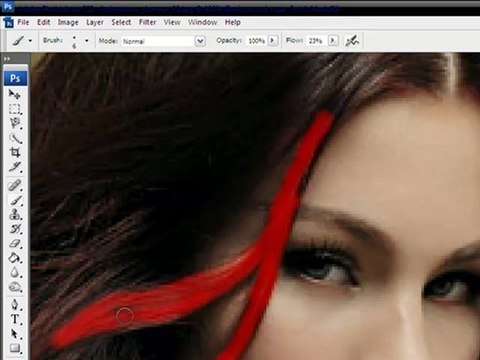 tutorial photoshop cs3 by ismail