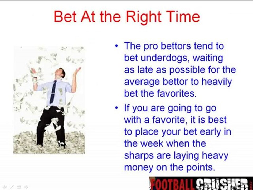 Football Betting Tips | Sports Betting