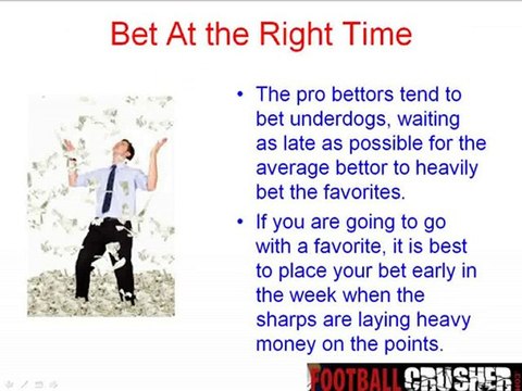Football Betting Tips | Sports Betting