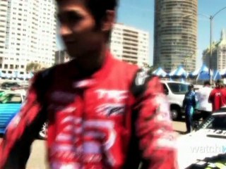 Scion Racing - Driven to Drift - Episode 1