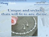 Affordable Bridesmaid Jewelry