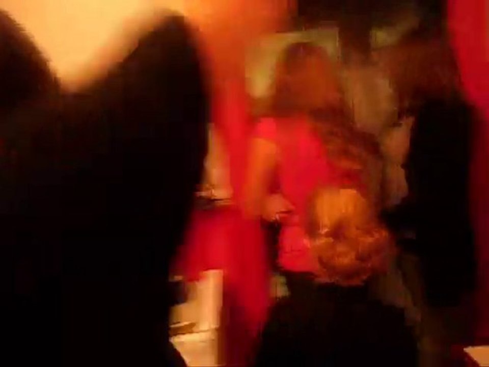 anniversaire audrey 25 09 2010