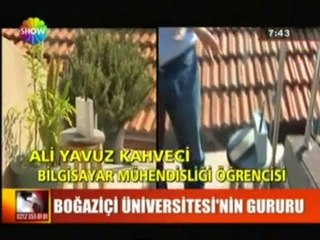 Bogazici Universitesi Intel ESDC'10