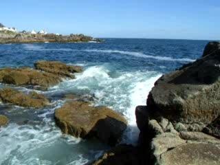 Mesquer Vacances 2006 - Batz sur Mer 110