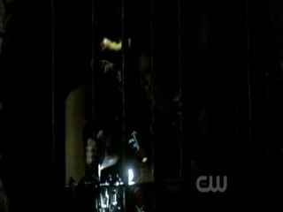 Stefan,Mason,Tyler,Amy 2.sezon 4.bölüm - Transformation