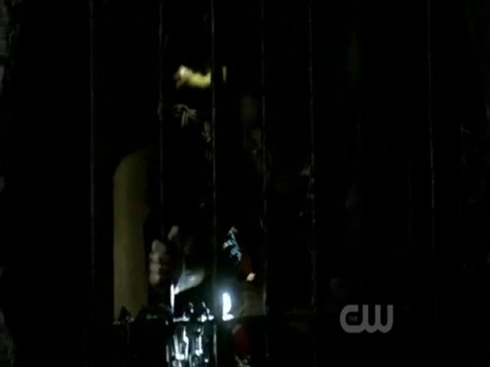 Stefan,Mason,Tyler,Amy 2.sezon 4.bölüm - Transformation