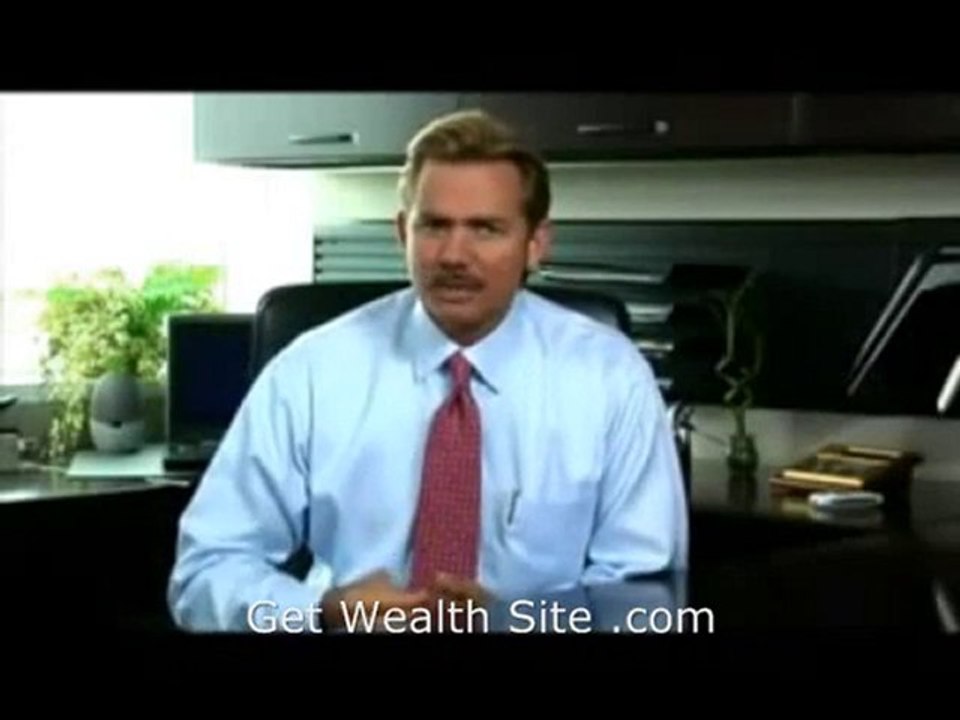 Robert Kiyosaki & Tim Sales: "Myths And Facts About Amway"