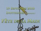 Dottignies Fête de la Main