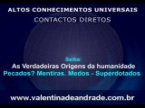Valentina de Andrade Altos Conhecimentos Universais Universo