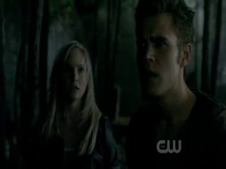 Caroline,Matt,Stefan,Tyler,Mason 2.sezon 3.bölüm