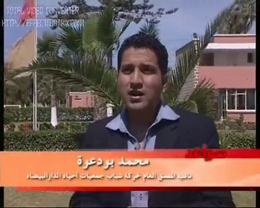 Action Jeunes Resaq - la parole aux JEUNES