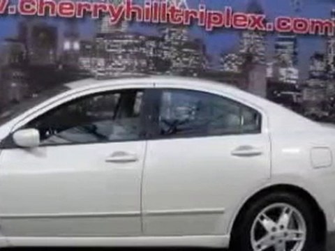 Used Mitsubishi Lancer EVO Langhorne Downingtown