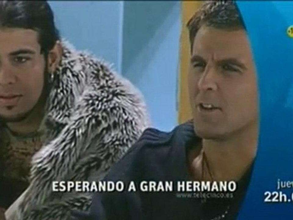 Esperando a Gran Hermano