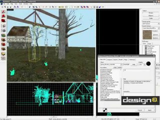 Autodesk Softimage Custome Props Tutorial