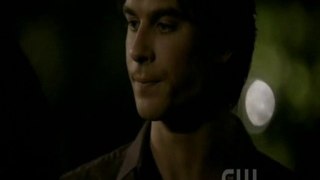 Elena&Damon 2.sezon 3.bölüm - You use me today