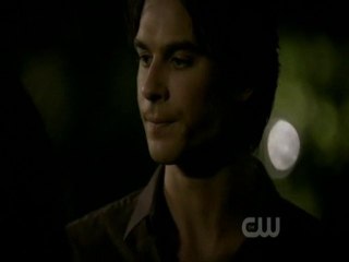 Elena&Damon 2.sezon 3.bölüm - You use me today