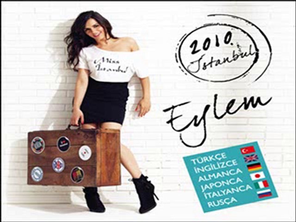 Eylem İstanbul 2010 Mp3 İndir