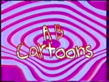 Génerique de la Série Le Petit Chef 1997 AB CARTOONS