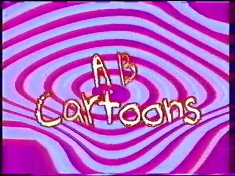 Génerique de la Série Le Petit Chef 1997 AB CARTOONS