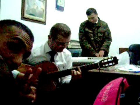 kurŞun - Sahne arkası canlı performans [Ordu Evi Burdur]