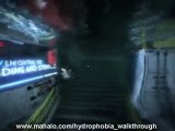 Hydrophobia Walkthrough - Act 2 Part 6