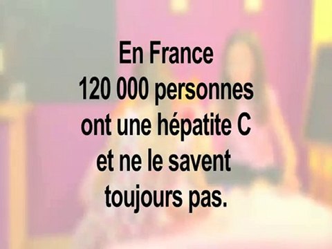 SOS hepatites Federation - Video Hepatite C Dépistage