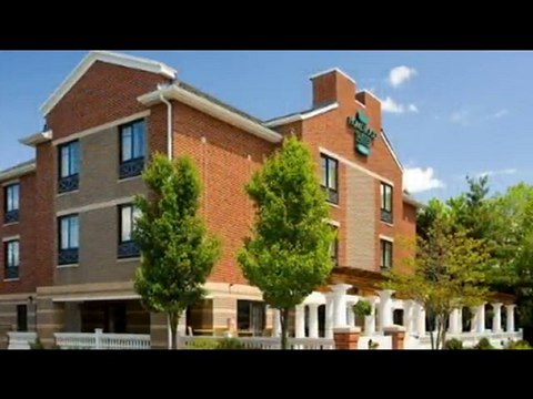 Homewood Suites Arlington Video Tour