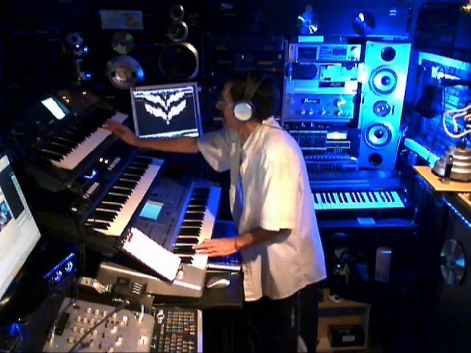 Serge