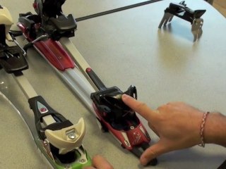 Snowleader présente la Diamir Eagle