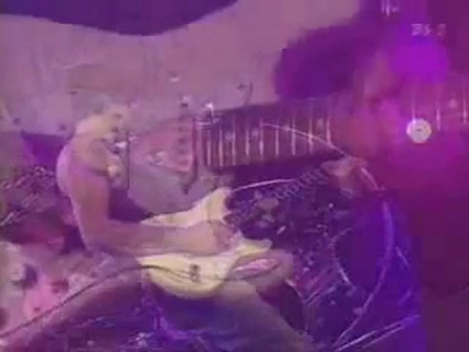 Jeff Beck