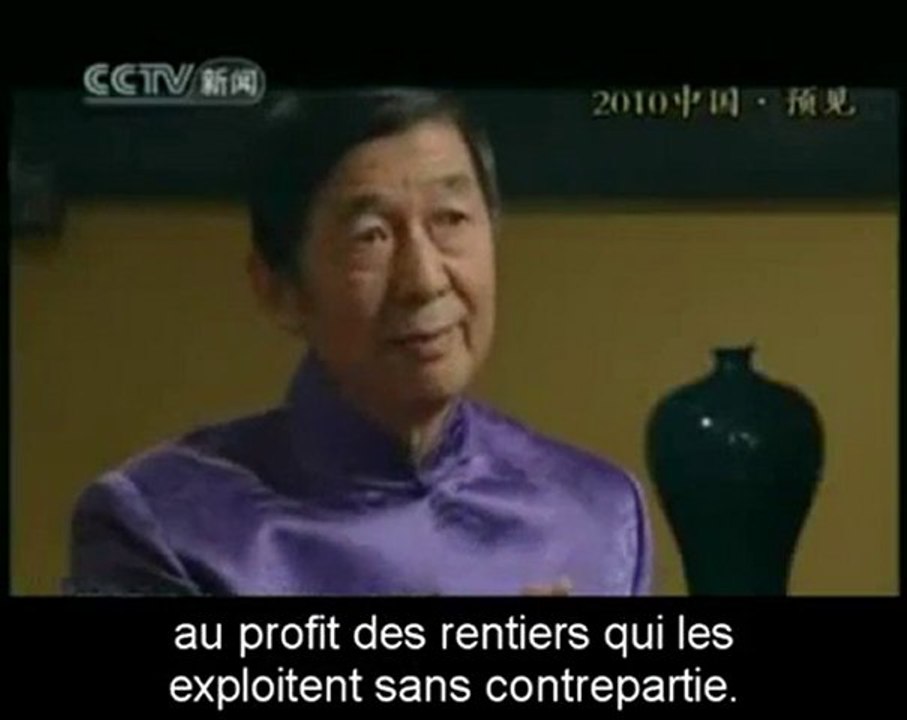 La France en déclin