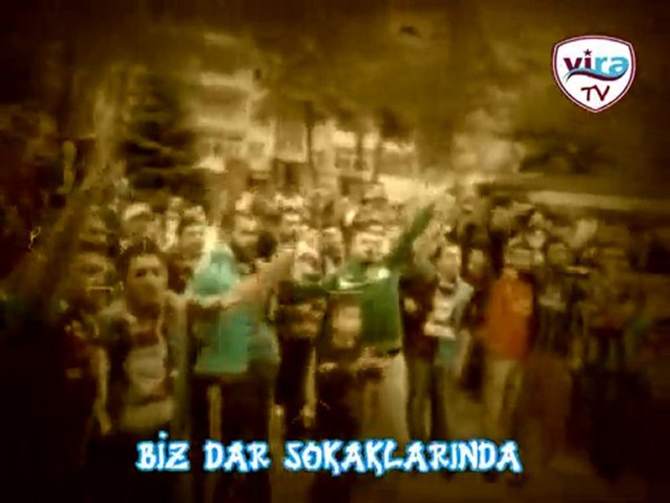 Vira | Sen bu hayatta