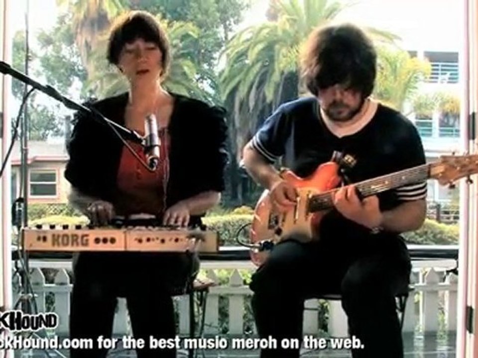 SISSY WISH - ShockHound Session