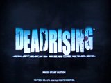 First Level - Only - Dead Rising - Xbox 360 - Part 1