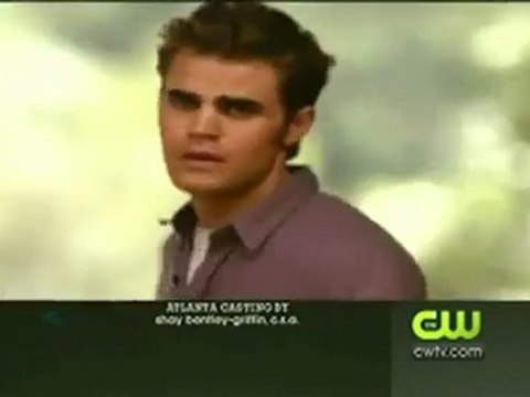 The Vampire Diaries - 2.06 Trailer [Spanish Subtitles]