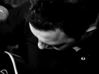 Звери - Дожди пистолеты (Unplugged)