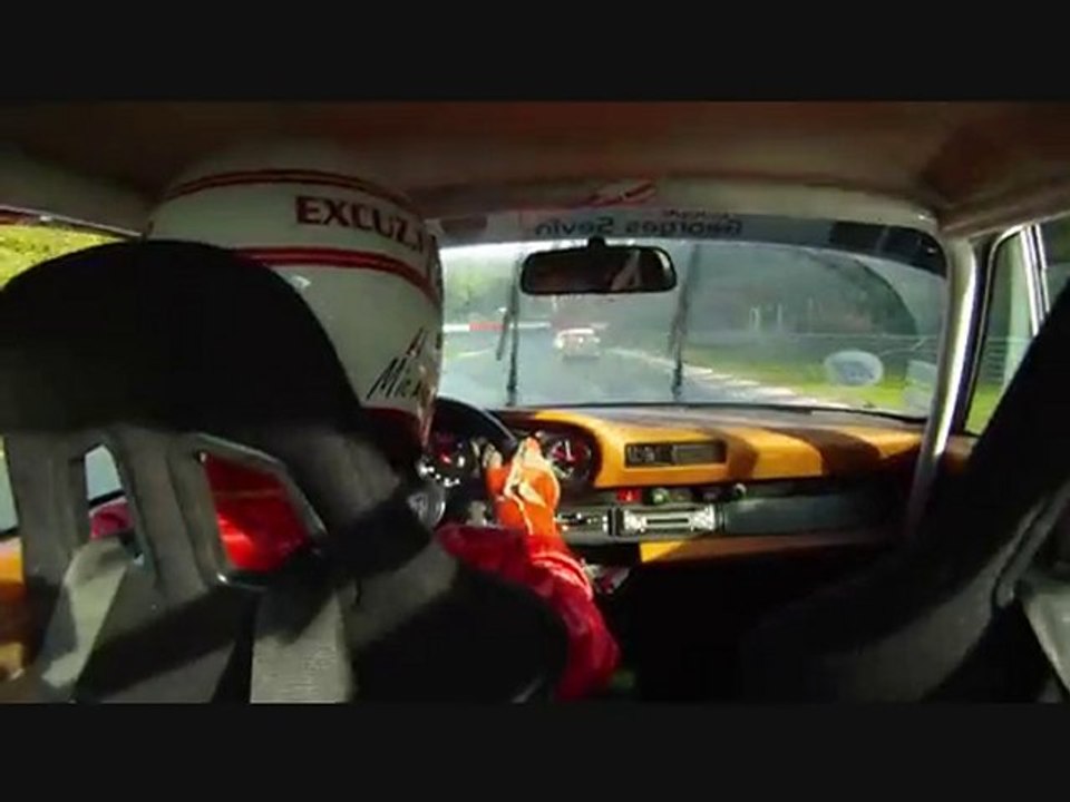 Excuz.fr a testé pour vous - Mic à SPA