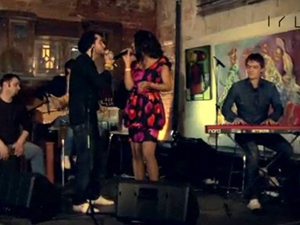 Иракли "Unplugged"