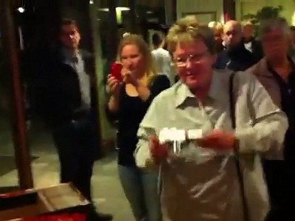 Jill Johnson & Publik