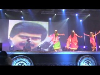 AKKA 2010: Karunada Koduge: Part 3