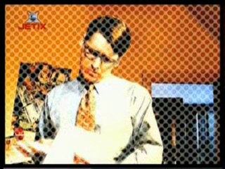 Chair de poule 2x03  P2 partie 1