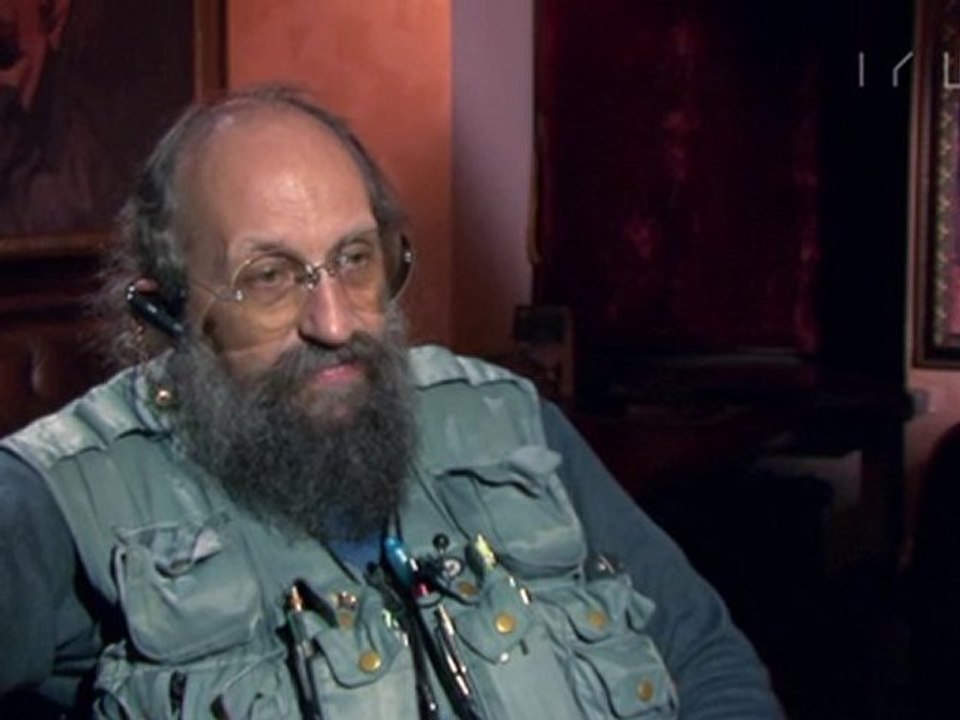 Анатолий Вассерман о сексе