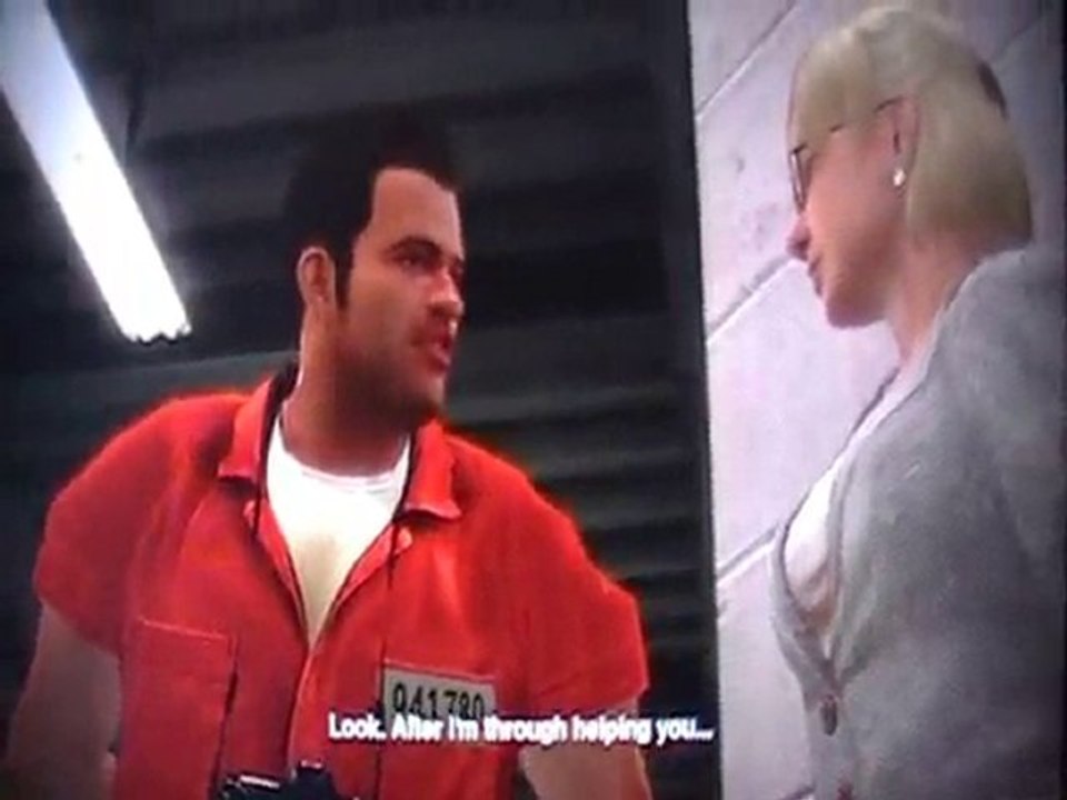 First Level - Only - Dead Rising - Xbox 360 - Part 2