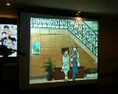 AniMiniCon 2010: Anime Music Concert - Part 2