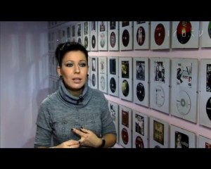 Елка о каблуках