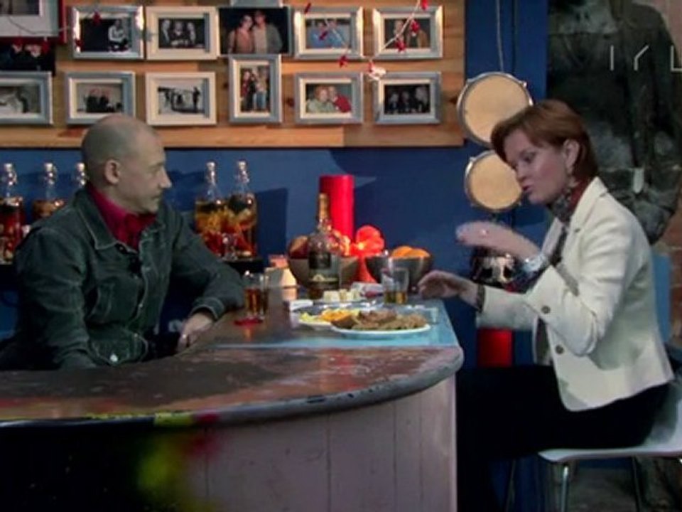 Шар-пей Шоу с Андреем Шаровым