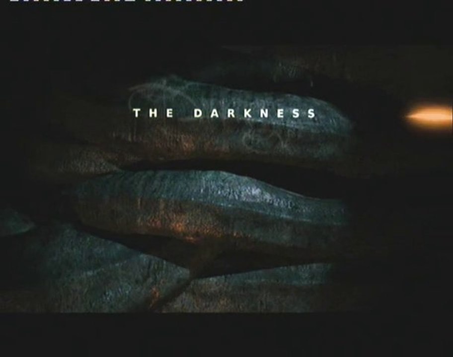 Test de The Darkness