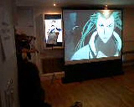 AniMiniCon 2010: Anime Music Concert - Part 4