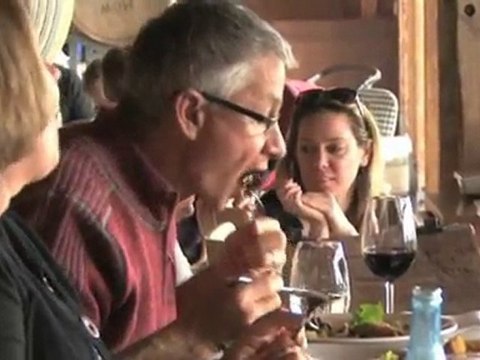 Restaurants Cambridge Meadowbank Estate Vineyard ...