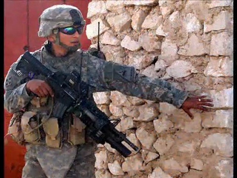 army